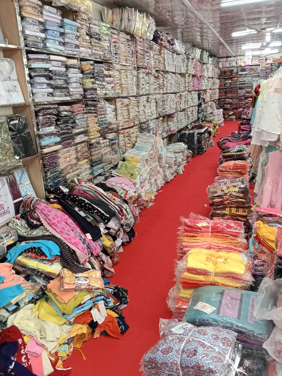 Wholesale Bulk Orders