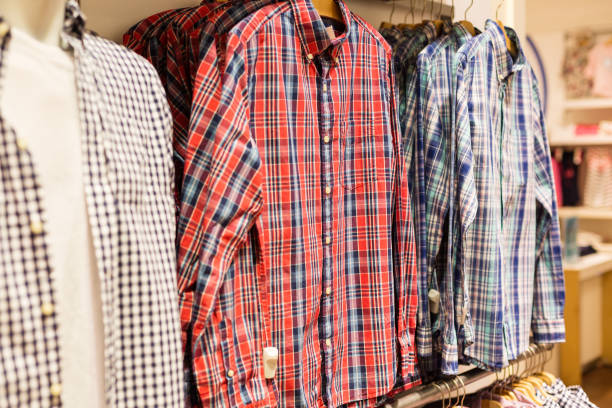 Men's Formal Wear Collection