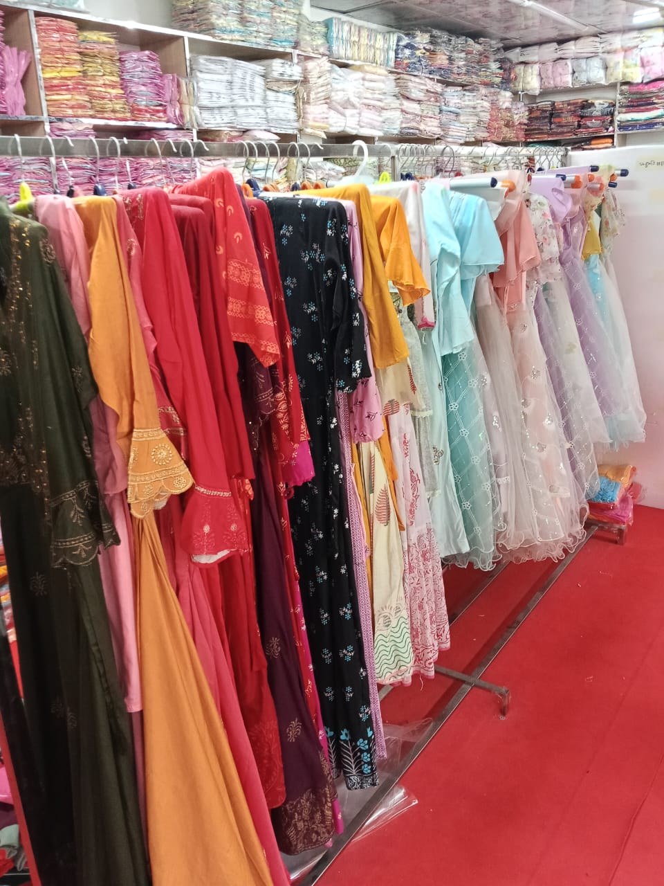 Women's Kurtis Collection