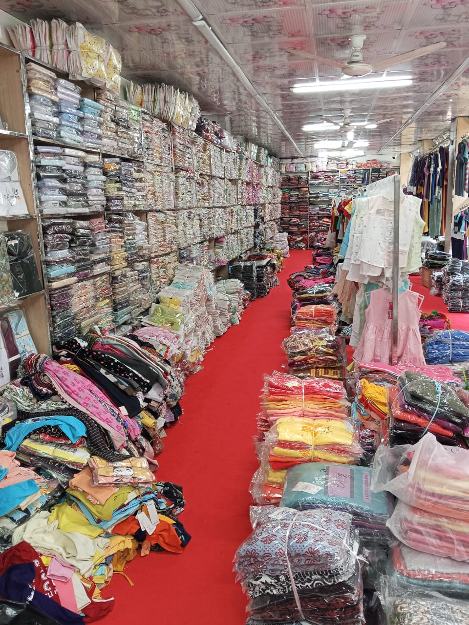 Women's Sarees Collection